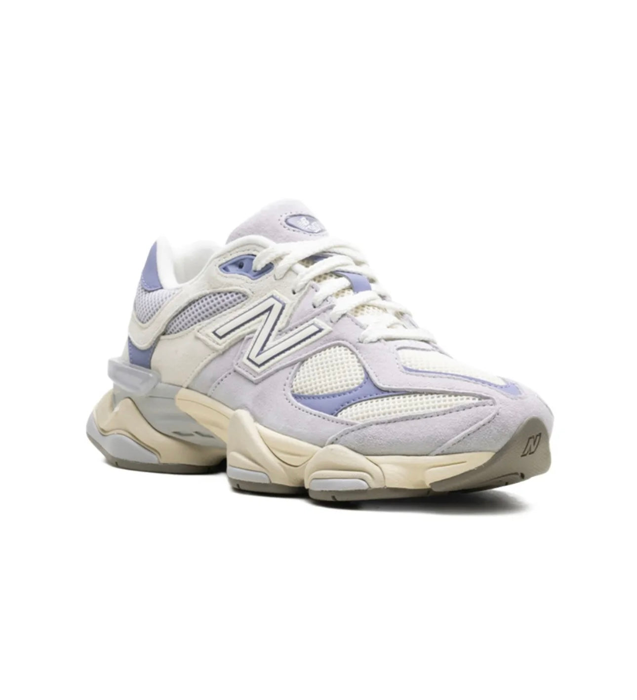 New Balance 9060 Light Blue - תמונה 2