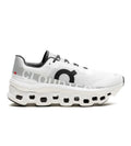 On Cloud White Black Gray