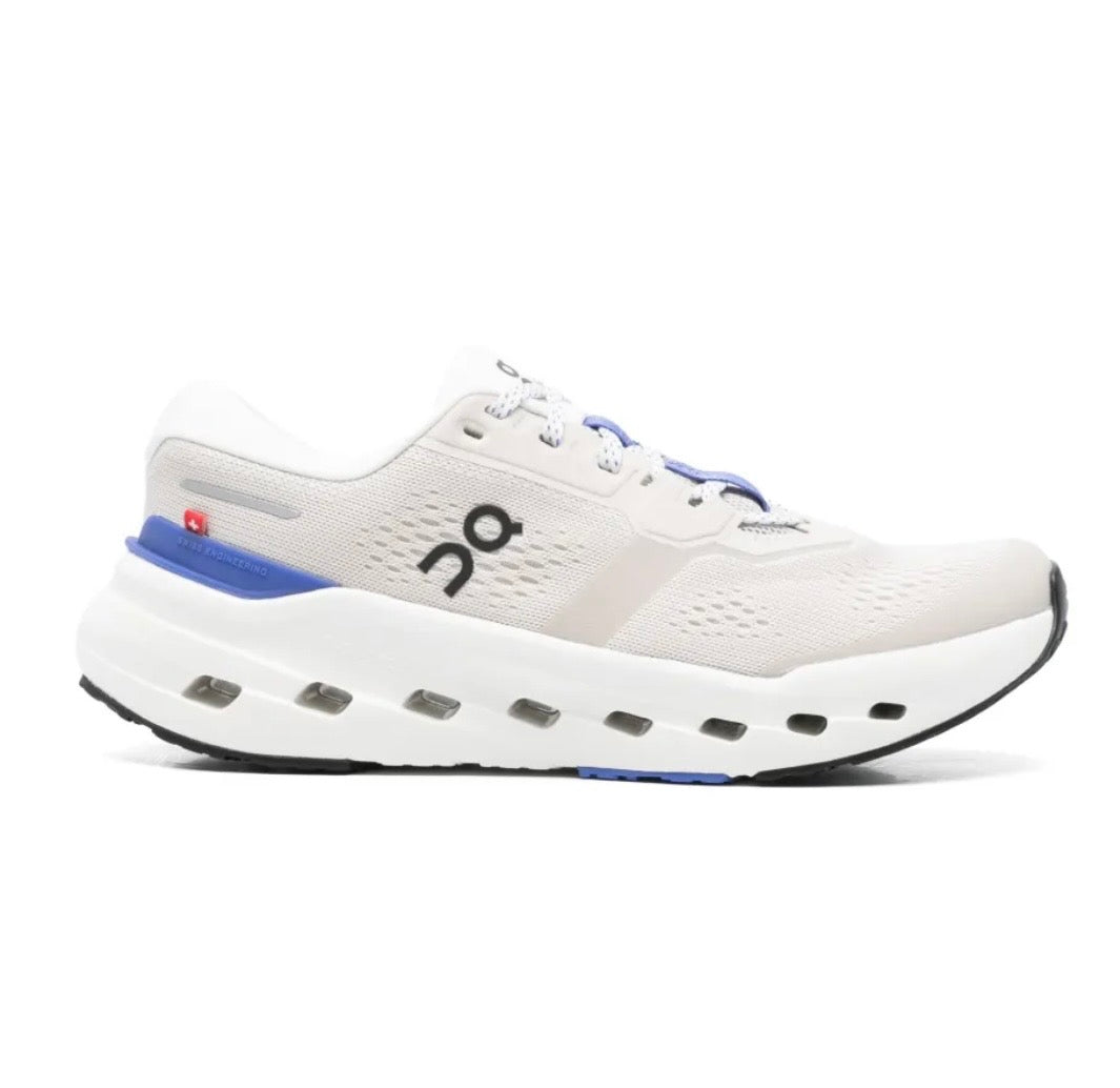 On Cloudrunner 3 Grey Blue