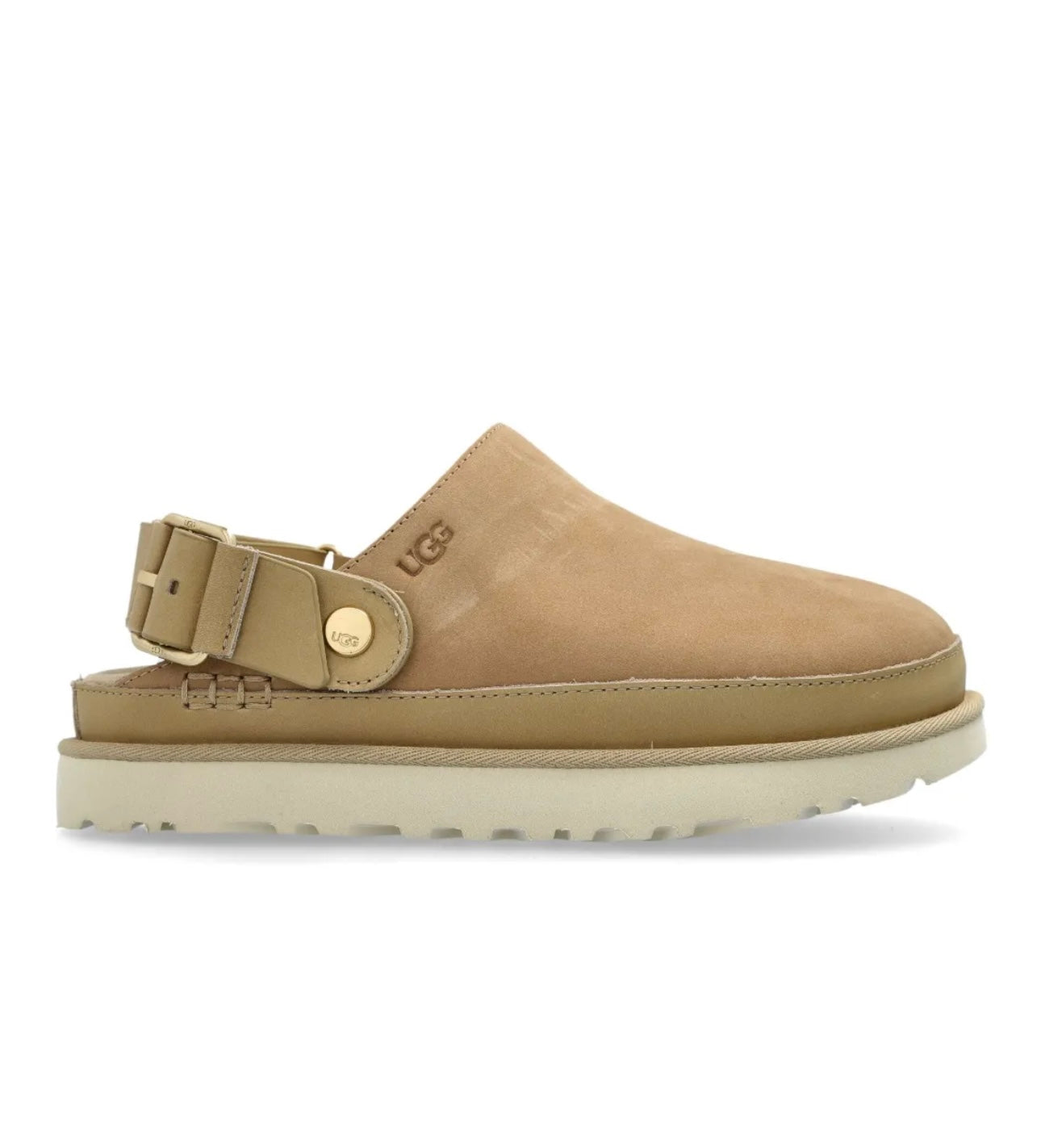 Ugg Sandals Cream