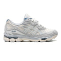 Asics Gel Light Blue