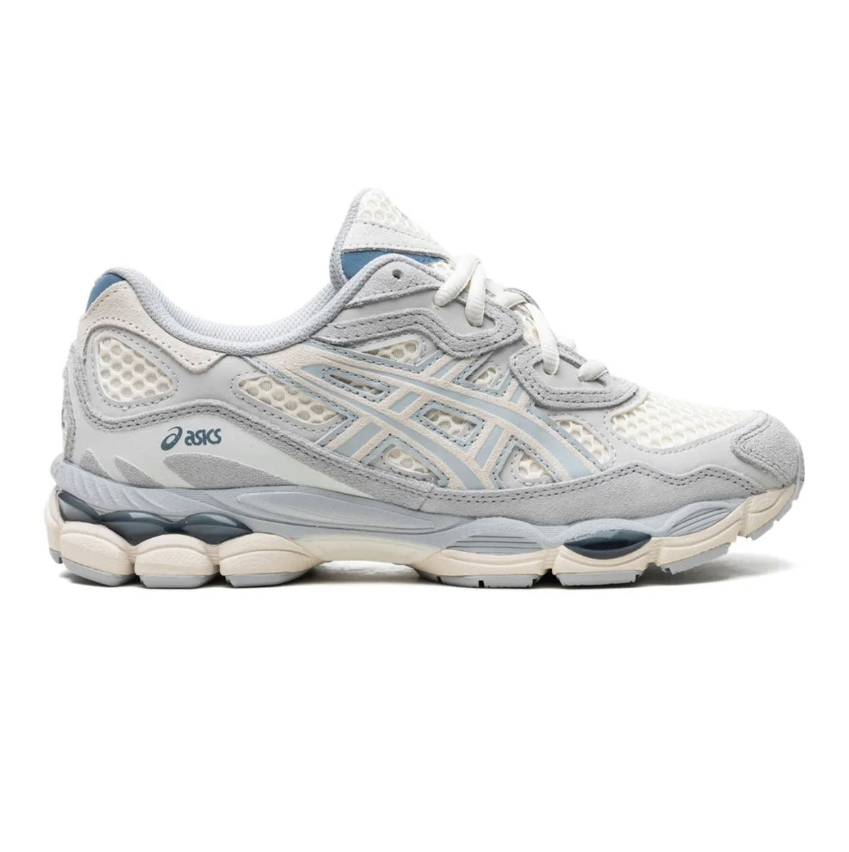 Asics Gel Light Blue