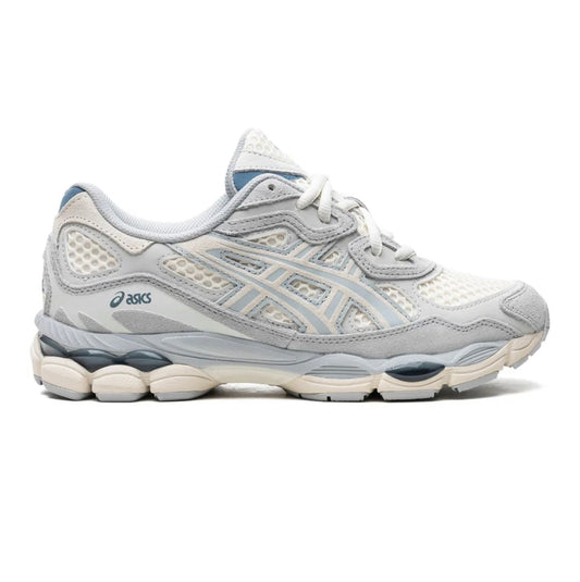 Asics Gel Light Blue