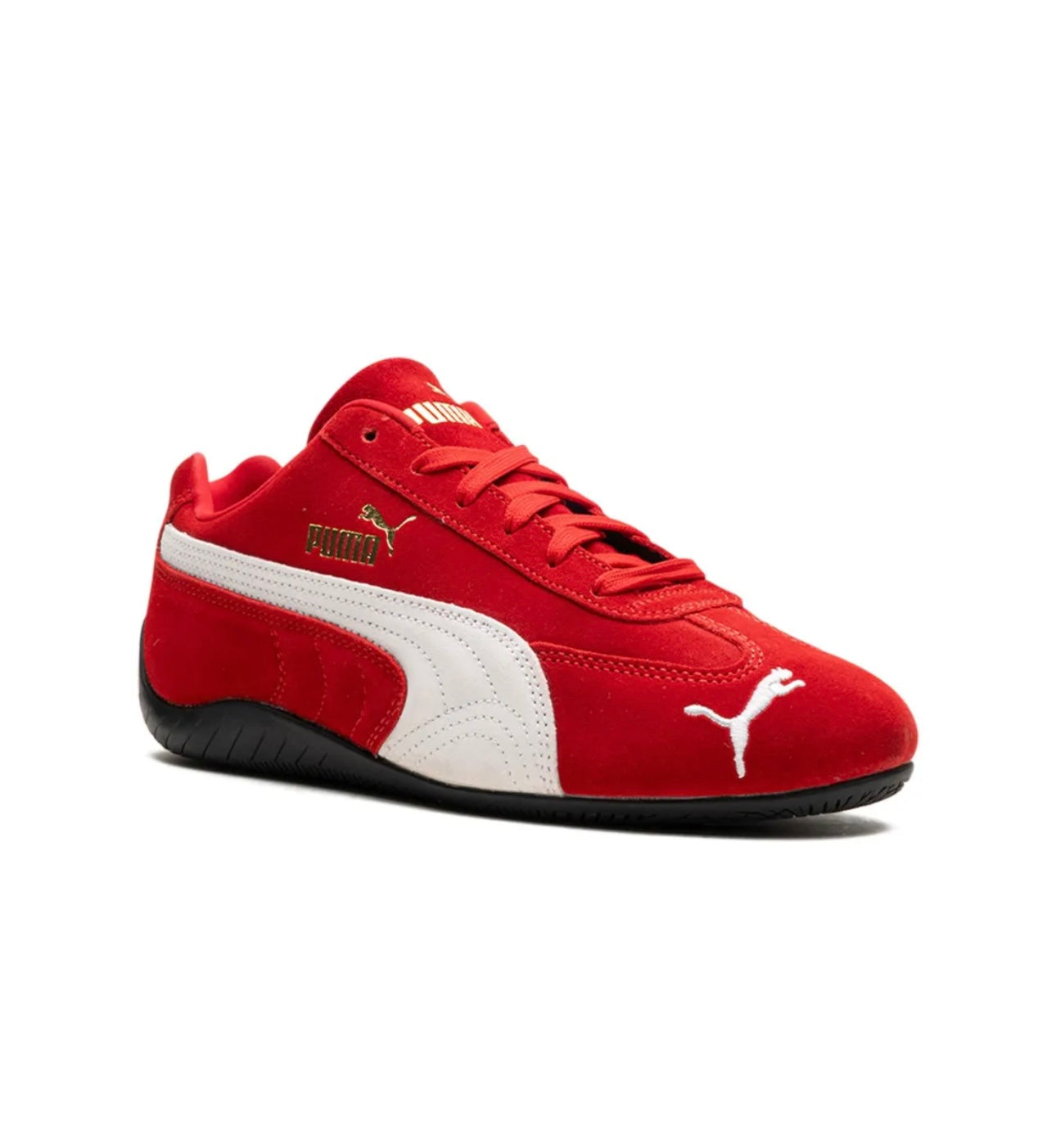 Puma Speedcat Red - תמונה 3