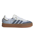 Adidas Samba Denim