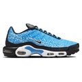 Nike Vapormax black blue