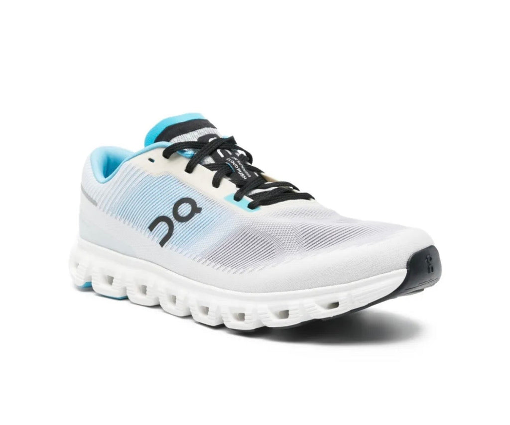 On Cloudrunner 2 White Blue - תמונה 2