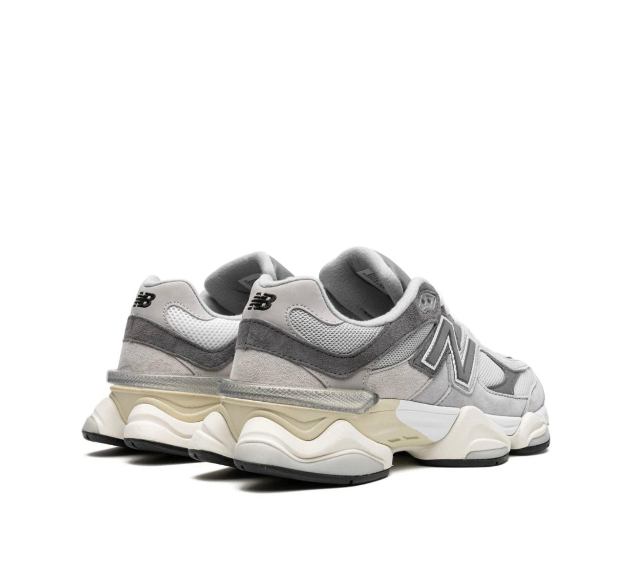 New Balance 9060 “Rain Cloud” - תמונה 3