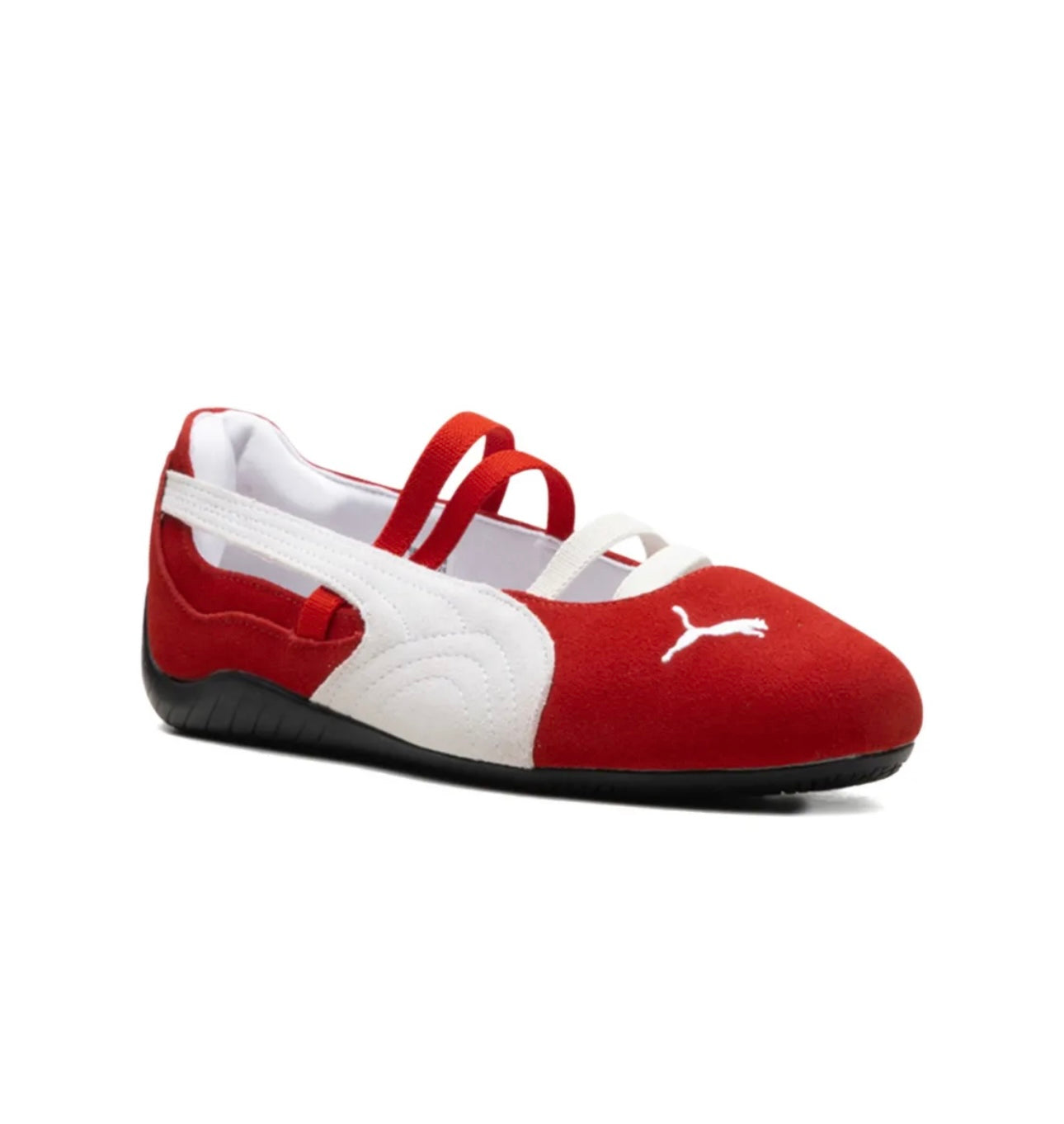 Puma Speedcat Ballet Red - תמונה 2