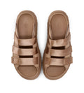 Ugg Slippers Brown - תמונה 4