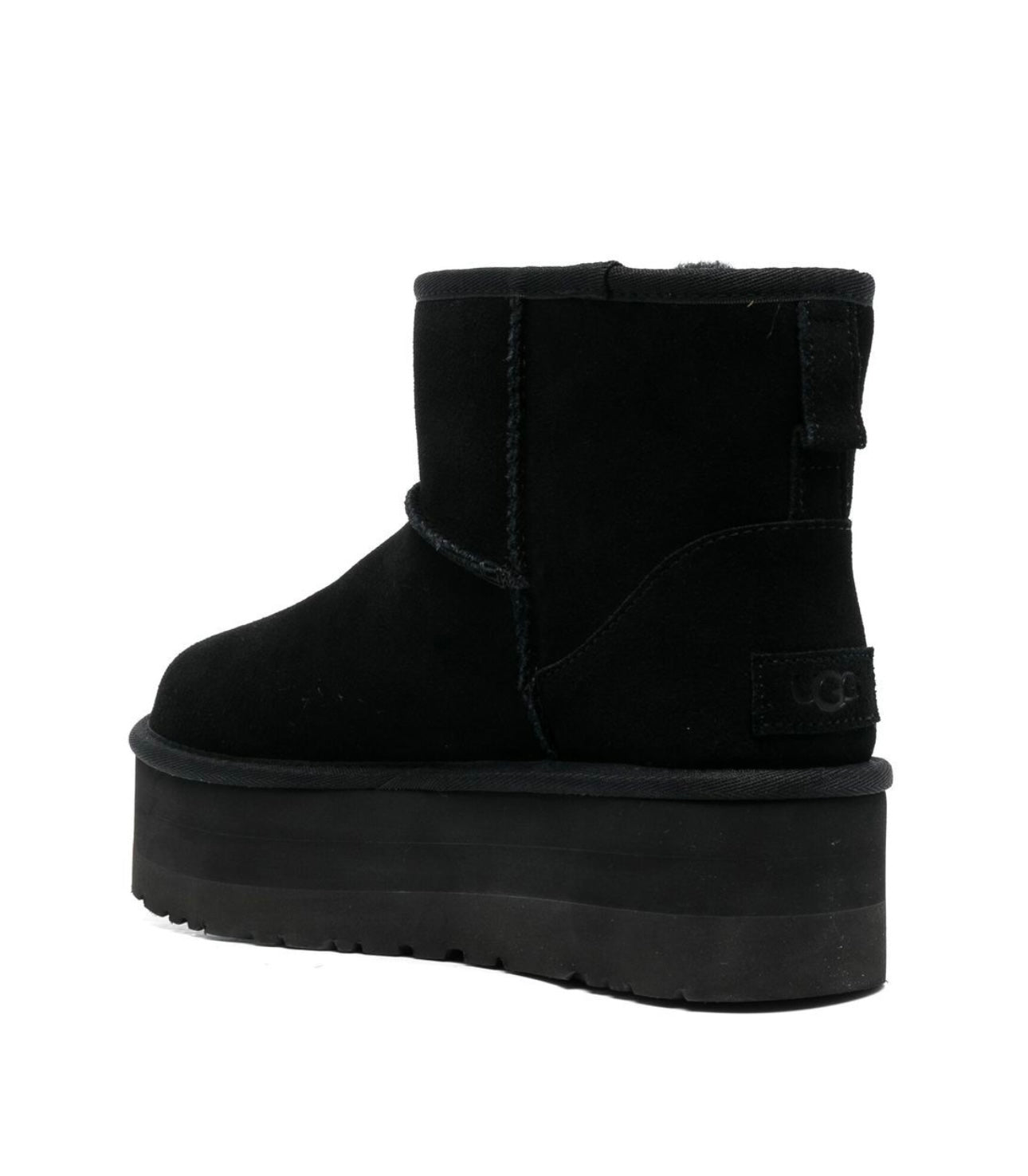 Ugg Ultra Black - תמונה 3