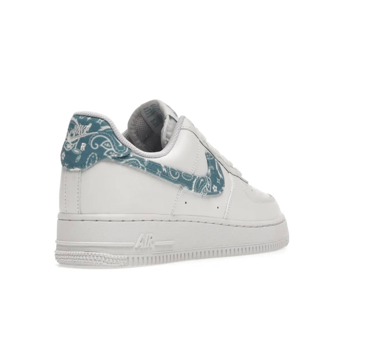 Nike AIR FORCE 1 - תמונה 2