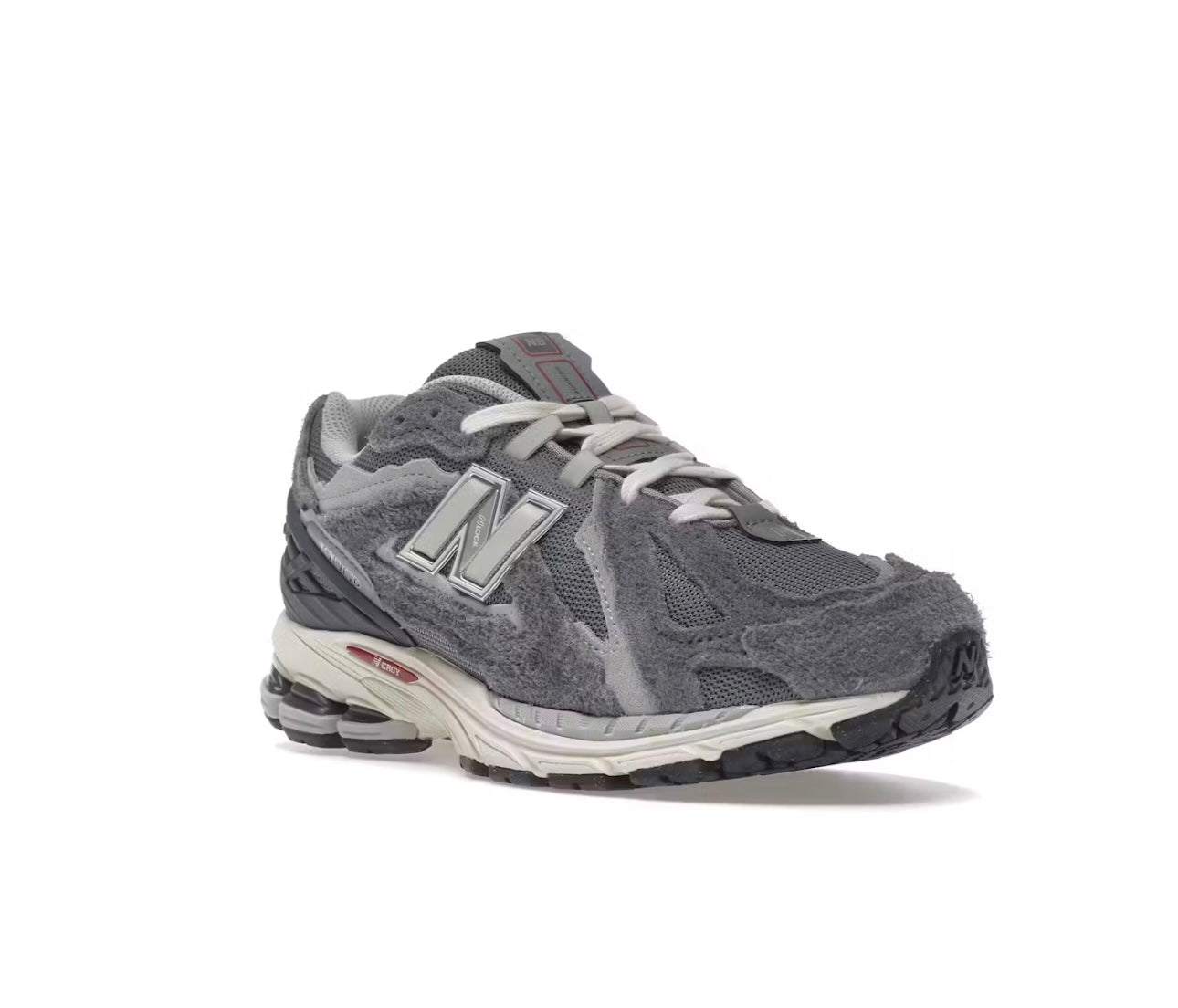 New Balance 1906D Protection Pack Harbor Grey - תמונה 2