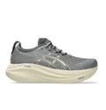 Asics Nimbus 27 Grey