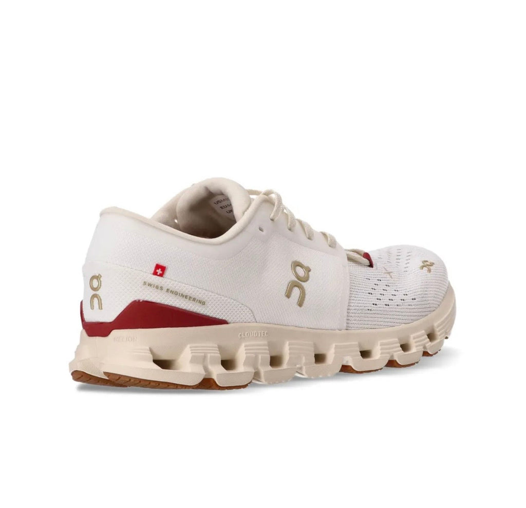 On cloud 5.0 white red - תמונה 3