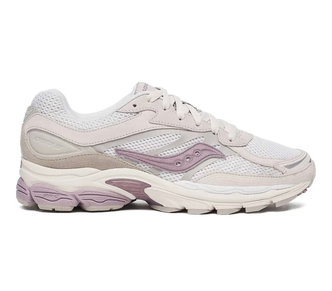 Saucony Omni 9 Purple