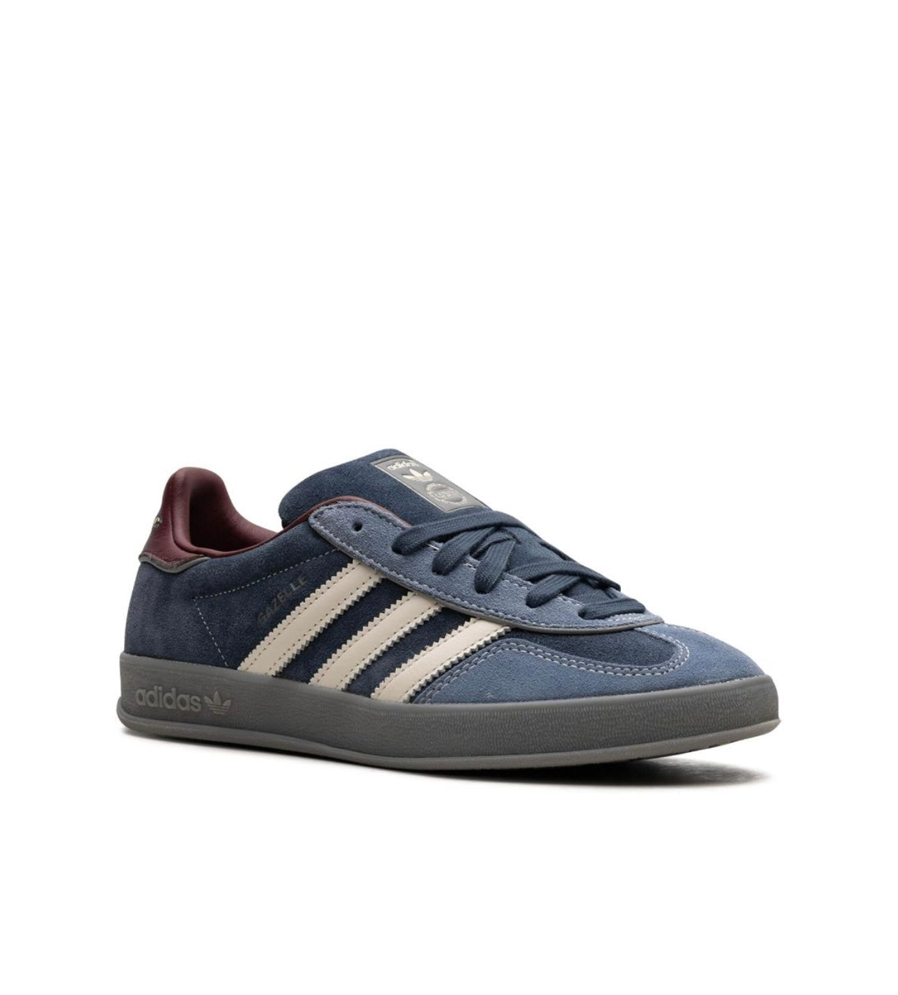 Adidas gazelle Navy blue - תמונה 2