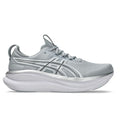Asics Nimbus 27 Grey