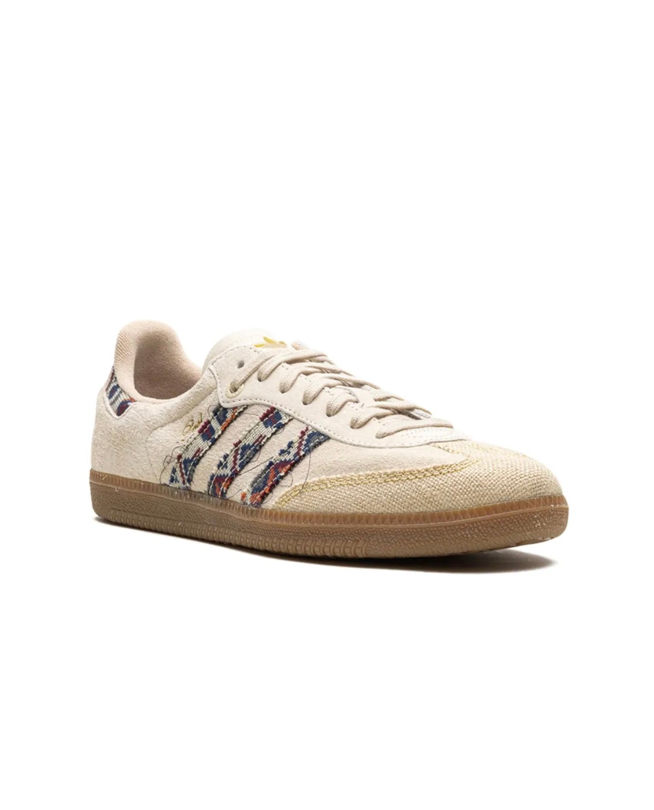 Adidas Samba “past”