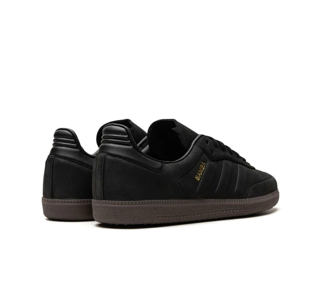 Adidas Samba Black - תמונה 3