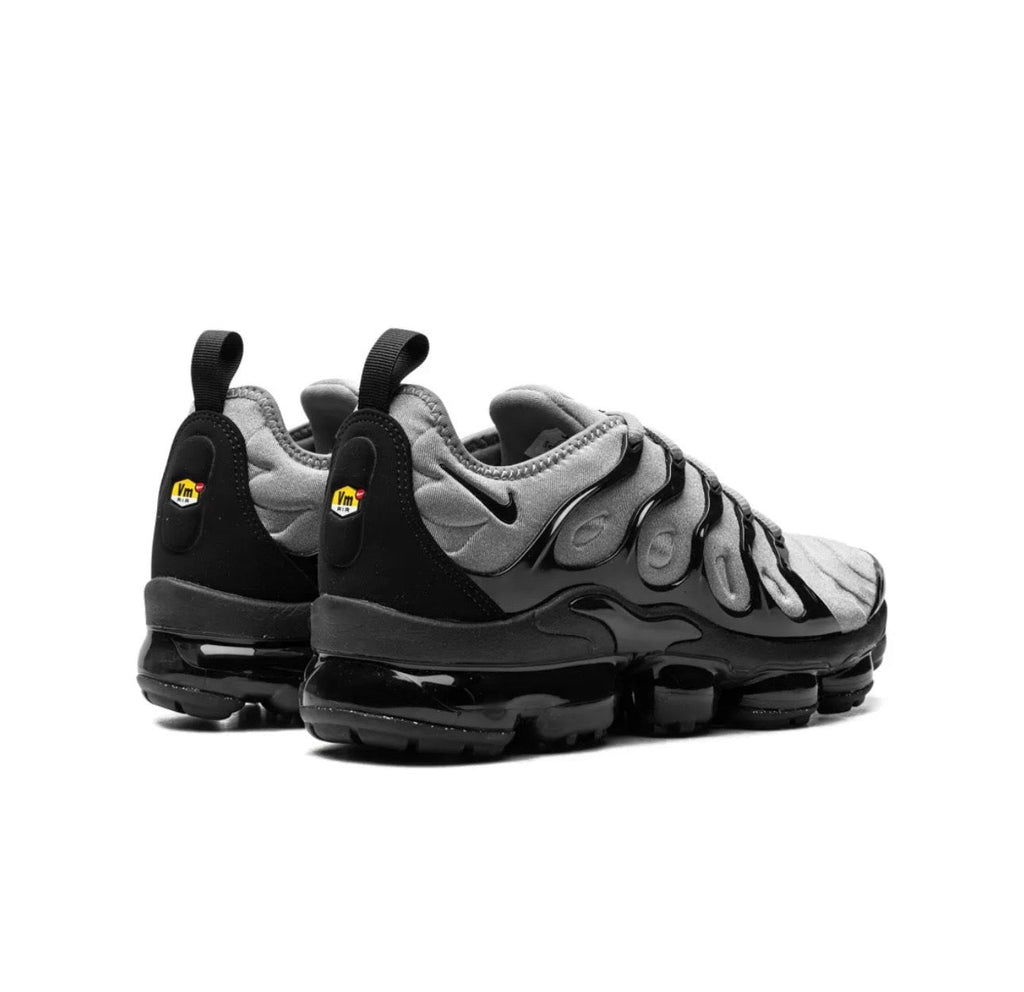 Nike Vapormax grey - תמונה 3