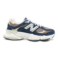 New Balance 9060 Black Brown