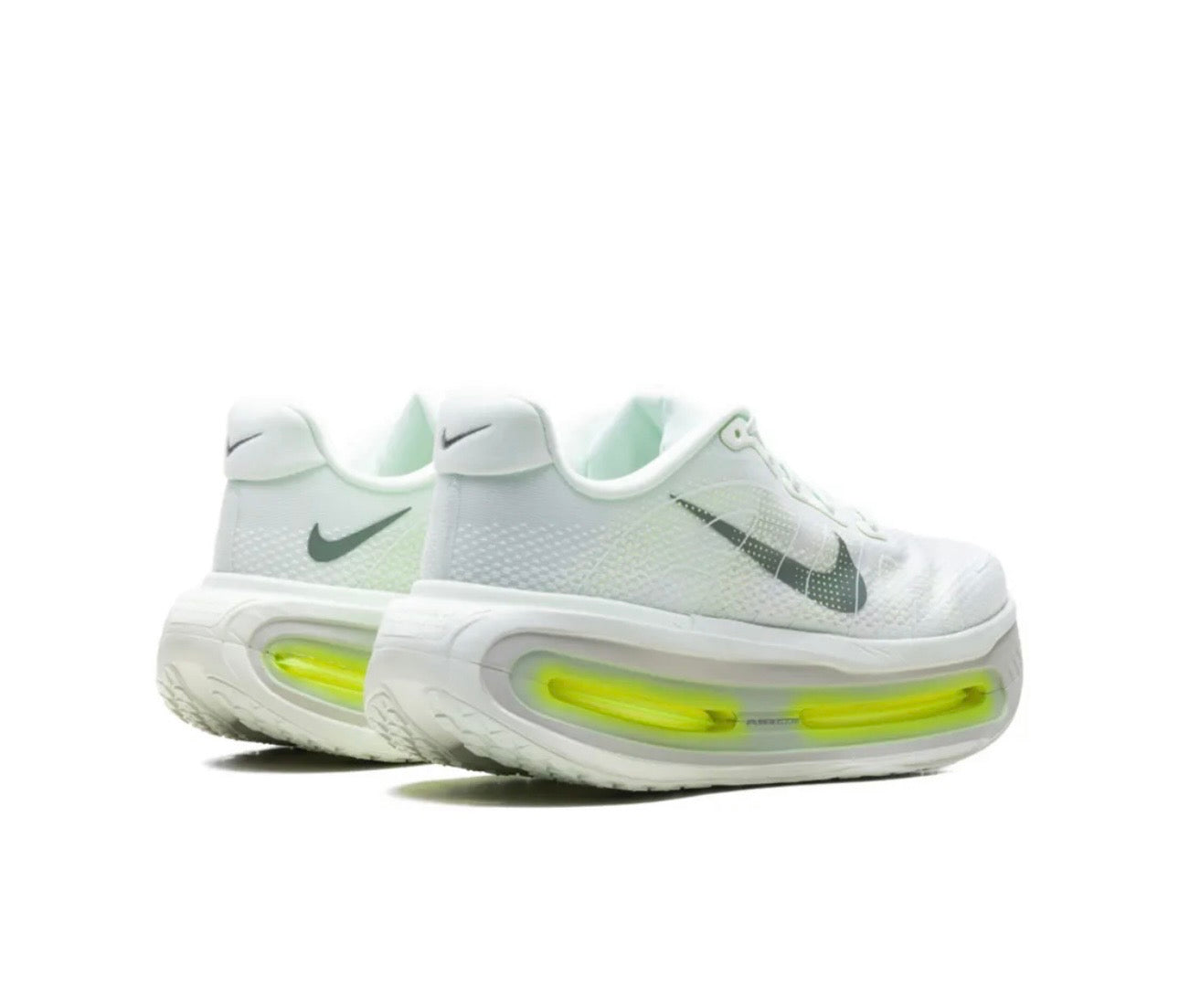 Nike Vomero Premium White Green