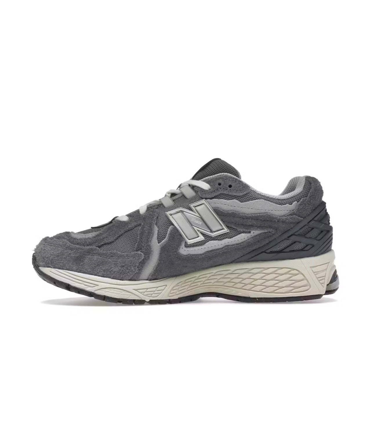 New Balance 1906D Protection Pack Harbor Grey - תמונה 3