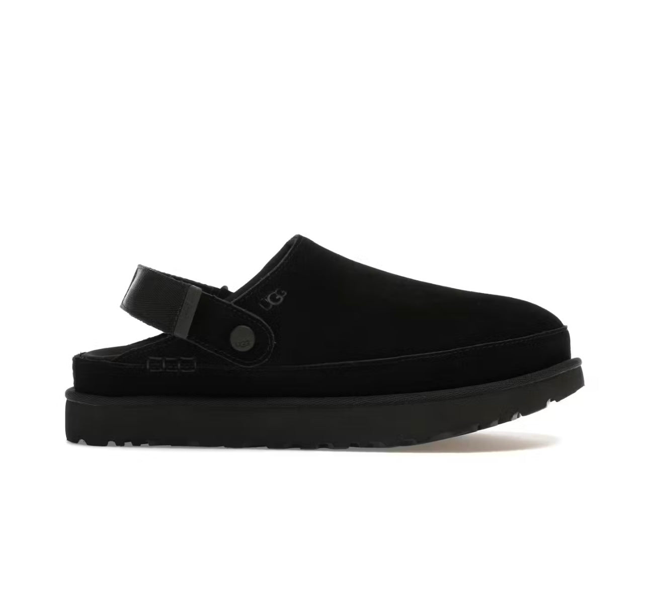 Ugg Goldenstar Black