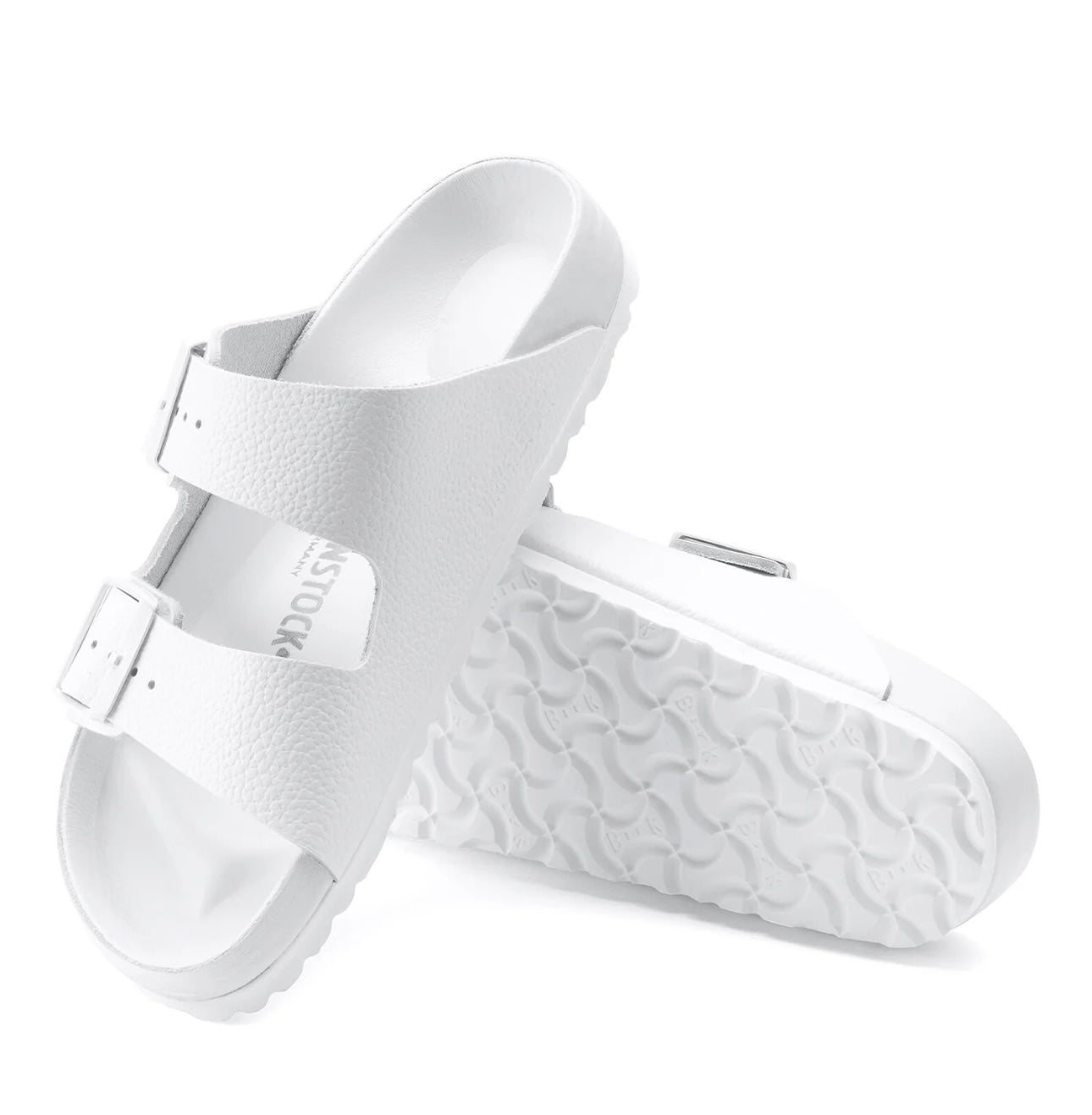 Birkenstock Sandals White - תמונה 3