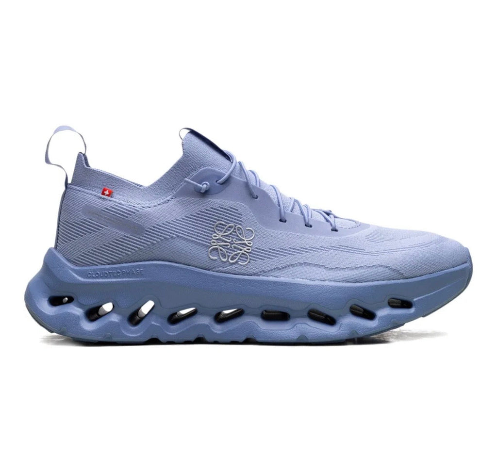 On Cloudtilt X LOEWE blue - תמונה 2