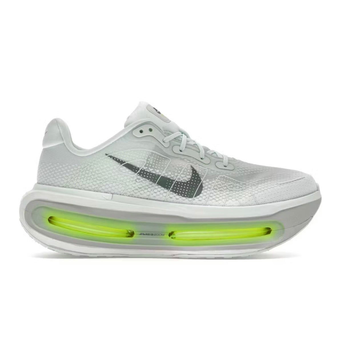 Nike Vomero Premium Grey Green