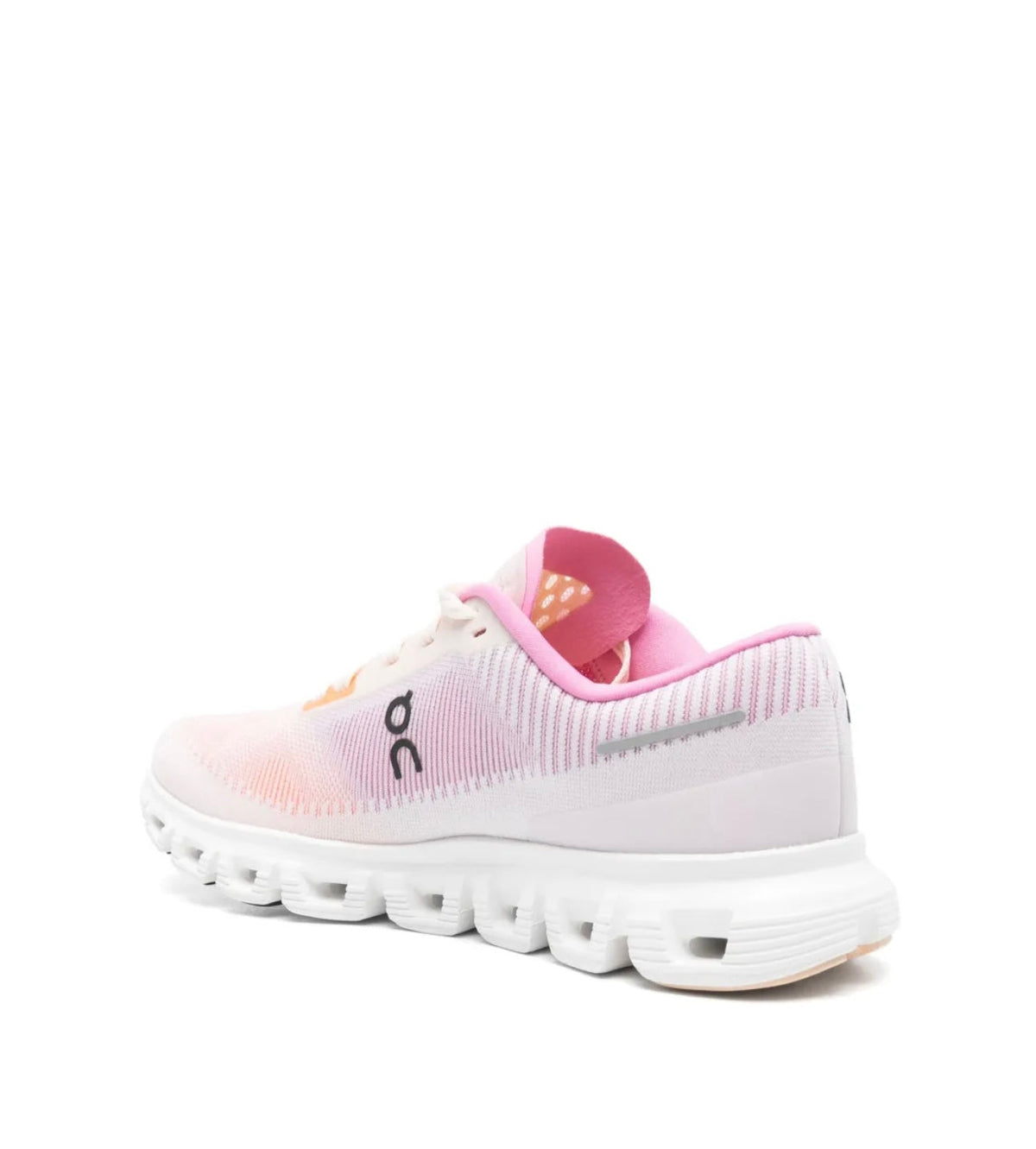 On Cloud White Pink - תמונה 3