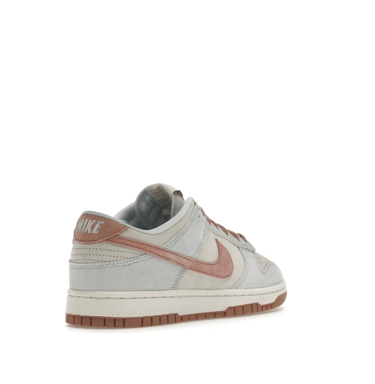 Nike Dunk Low Fossil Rose - תמונה 2