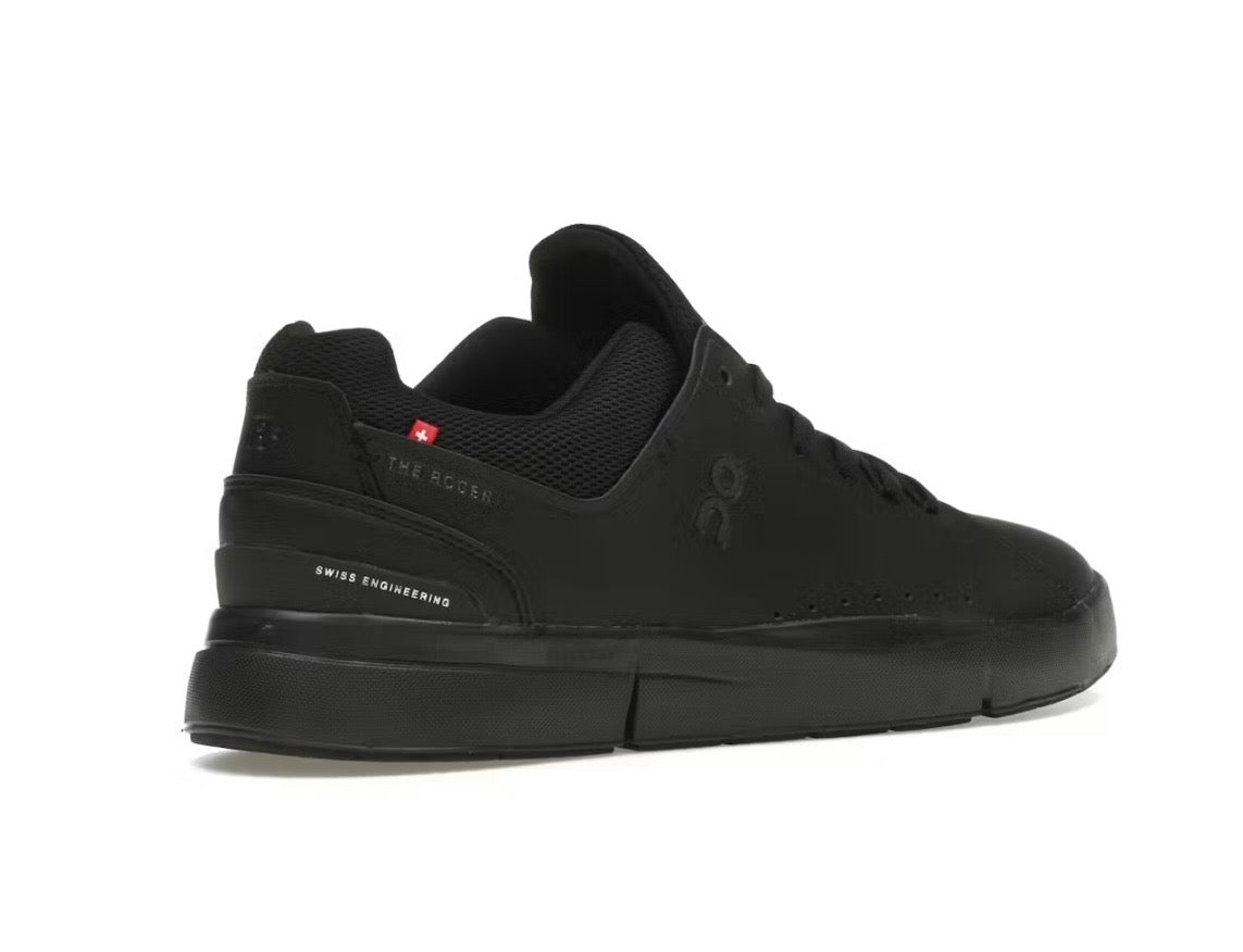 On The Roger Triple Black - תמונה 2