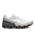 On Cloudmonster grey
