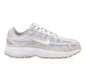 Nike P6000 White Cream