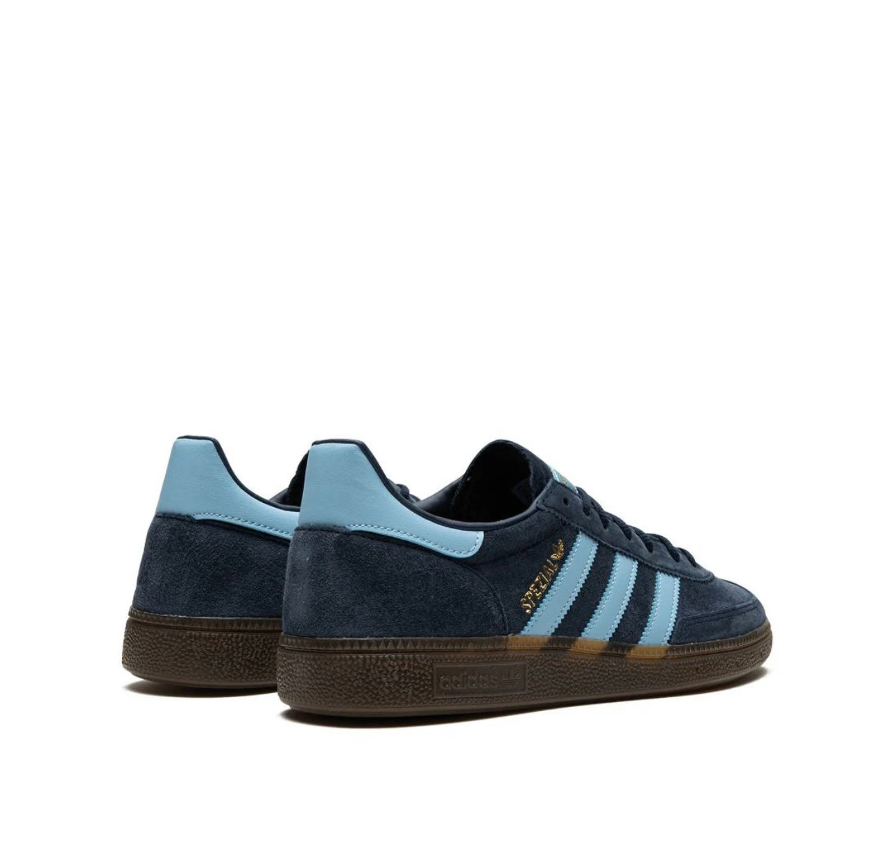 Adidas spezial navy blue - תמונה 3