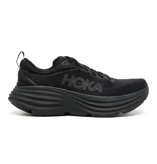 HOKA Bondi 8 Triple Black