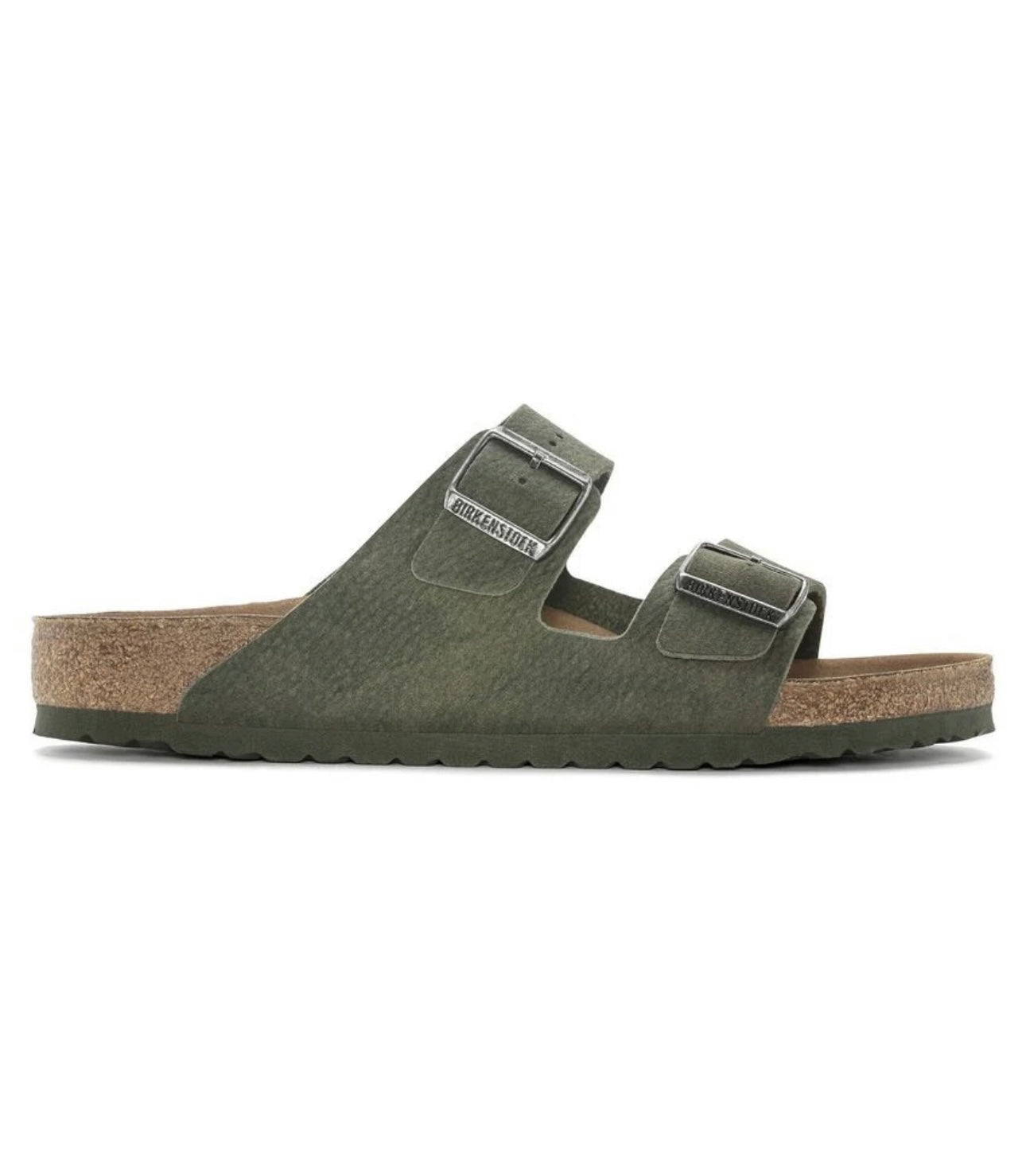 Birkenstock Sandals Dark Green