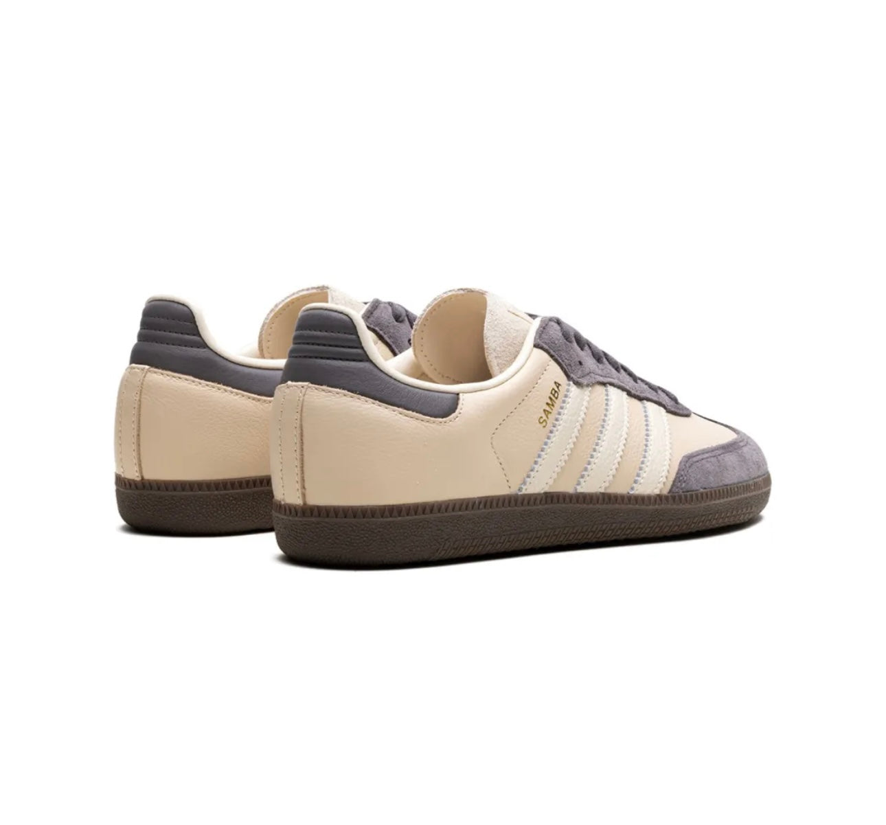 Adidas Samba OG Cream - תמונה 2