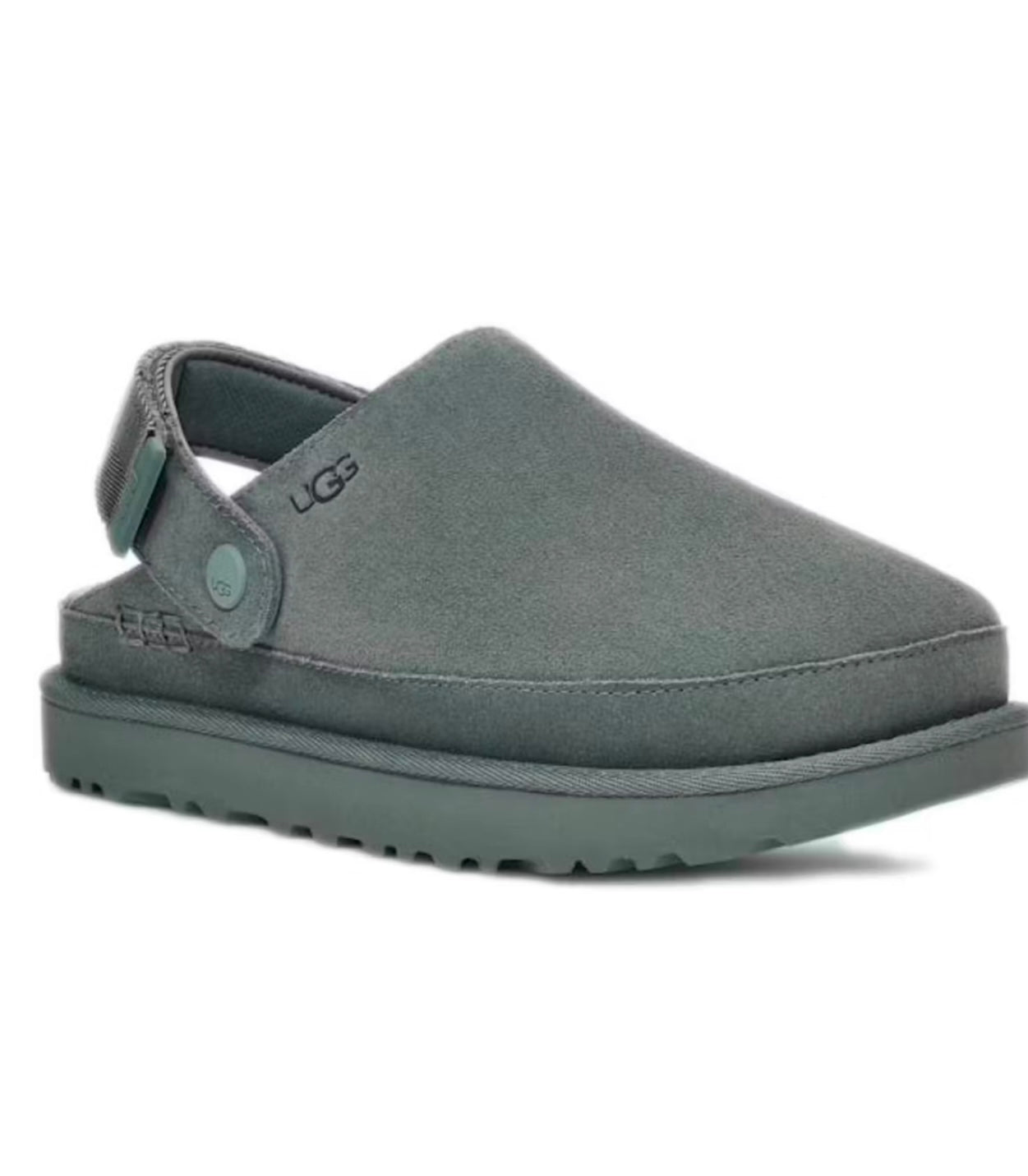 Ugg Goldenstar Grey - תמונה 2