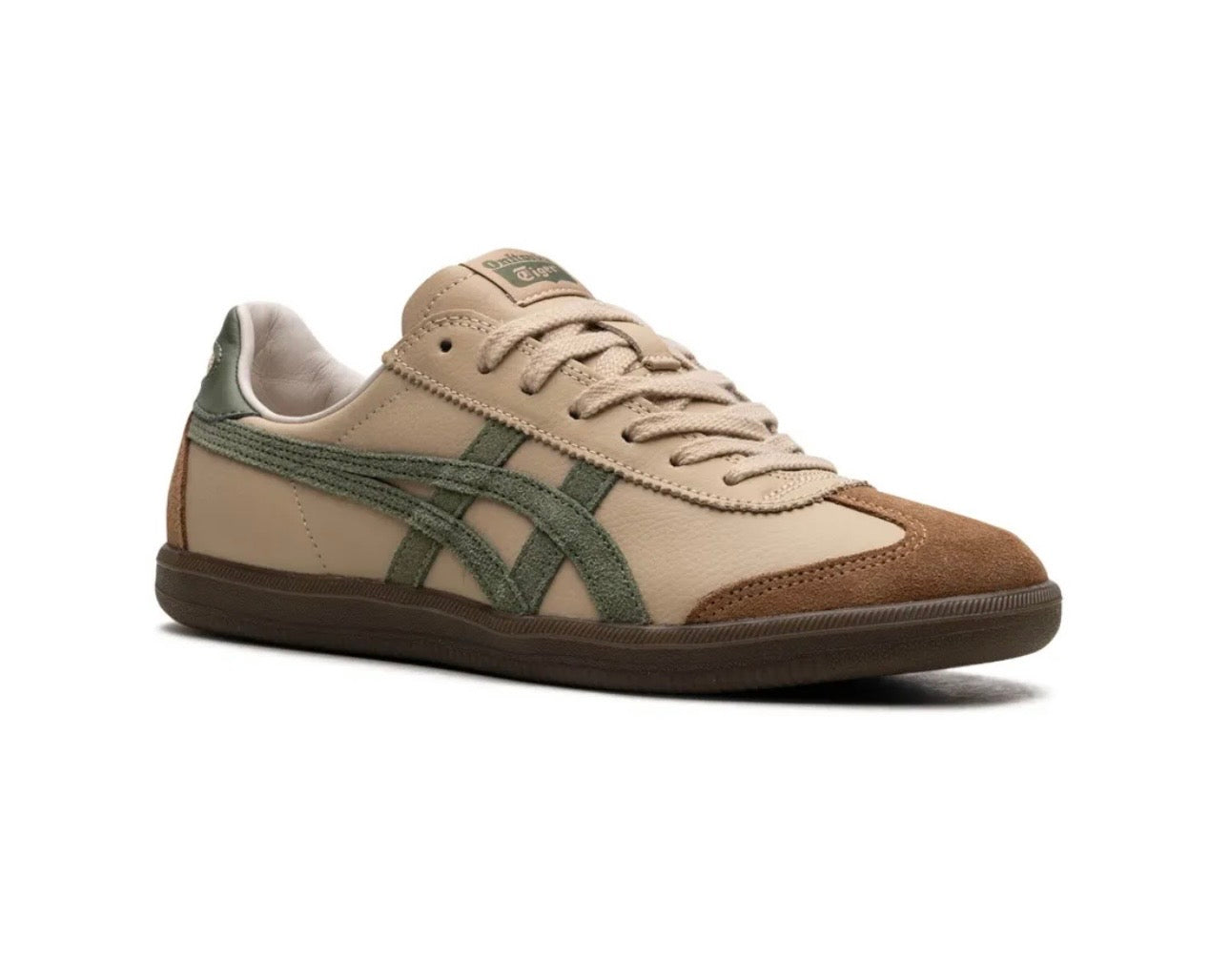 Onitsuka Tiger Tokuten mocha grey - תמונה 2