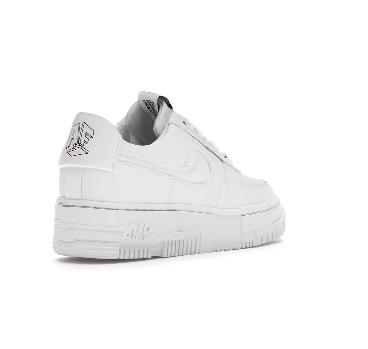 Nike AIR FORCE 1 - תמונה 2