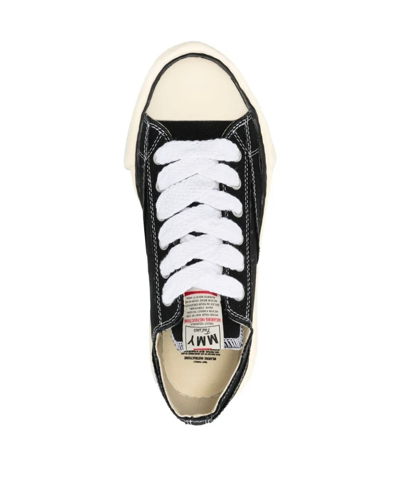 Maison Mihara Black beige - תמונה 4