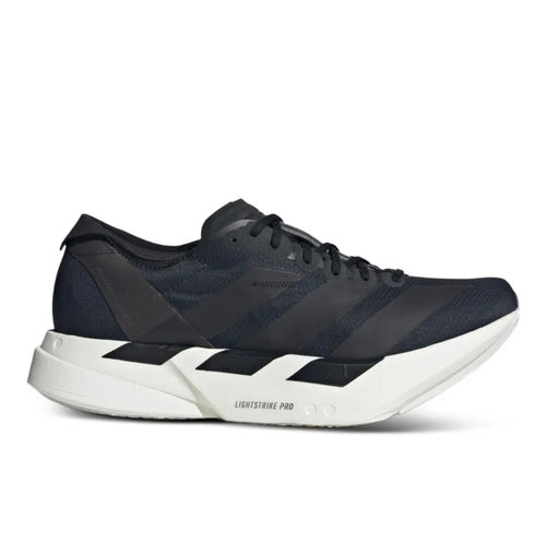 Adidas Adizero Black White