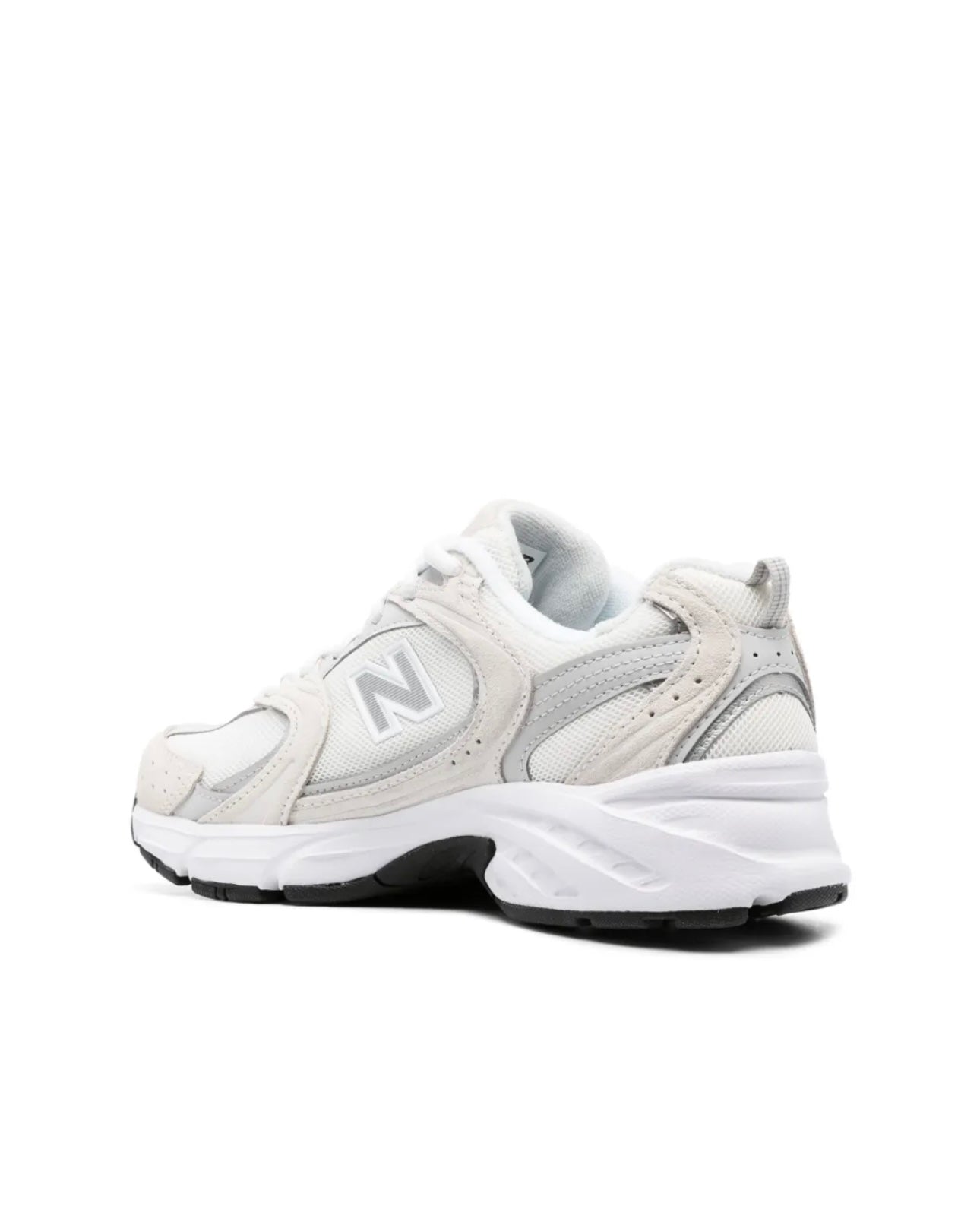New Balance 530 Light Grey - תמונה 3