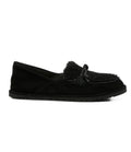 UGG Zora Shearling Triple Black