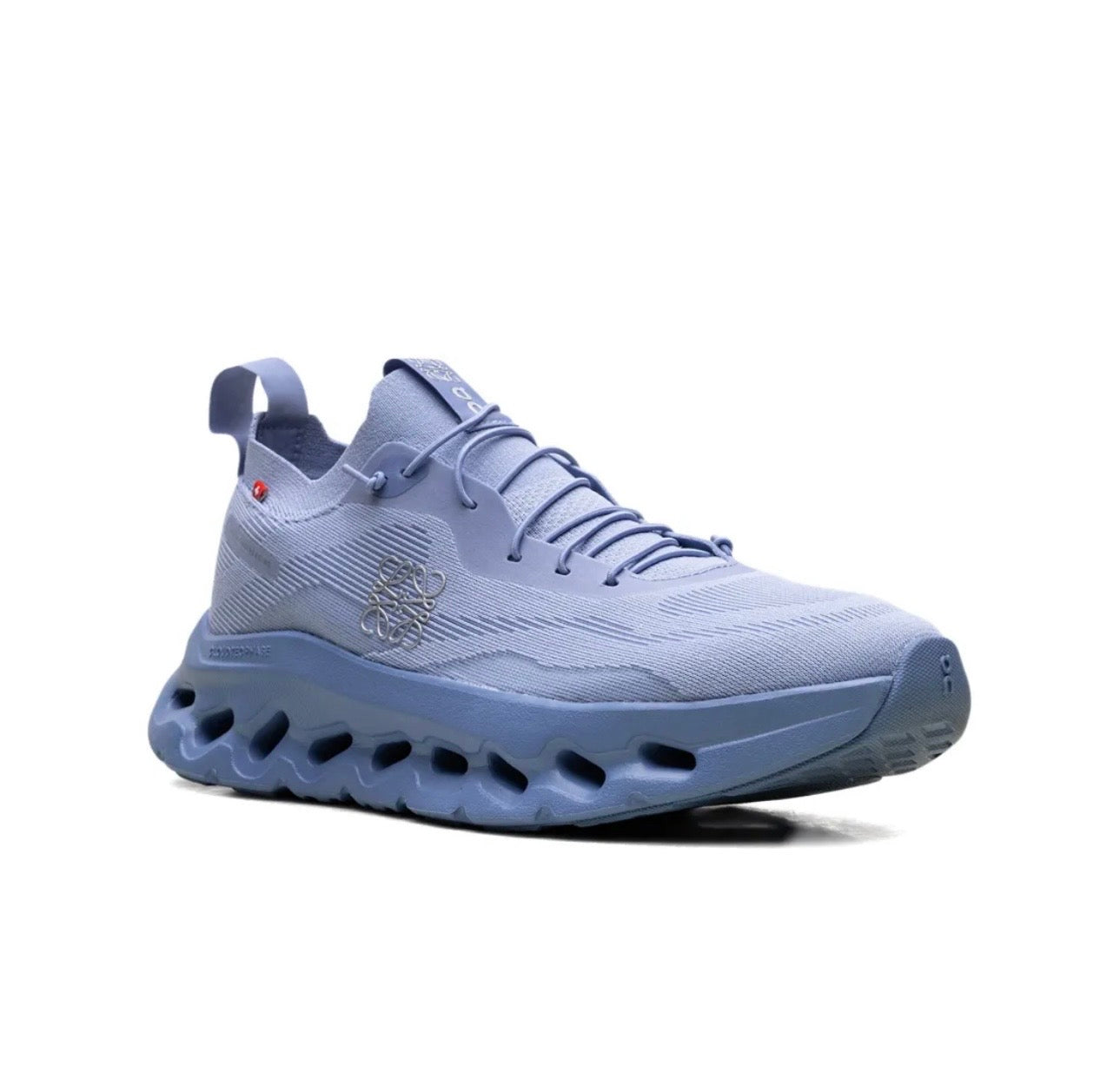 On Cloudtilt X LOEWE blue - תמונה 3
