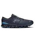 On Cloud X4 Navy Blue Black
